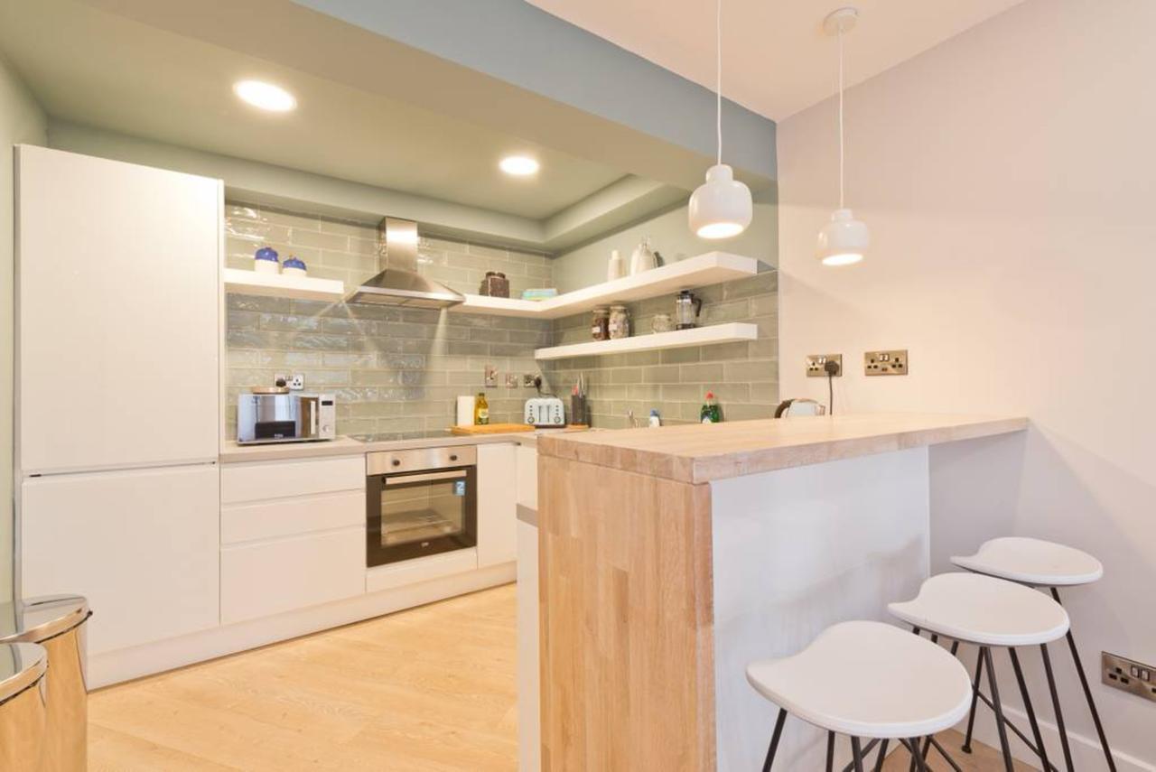 1 Bedroom Apartment Near The Aviva Stadium Sleeps 4 Dublin Exterior photo