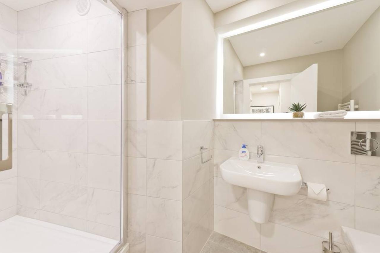 1 Bedroom Apartment Near The Aviva Stadium Sleeps 4 Dublin Exterior photo