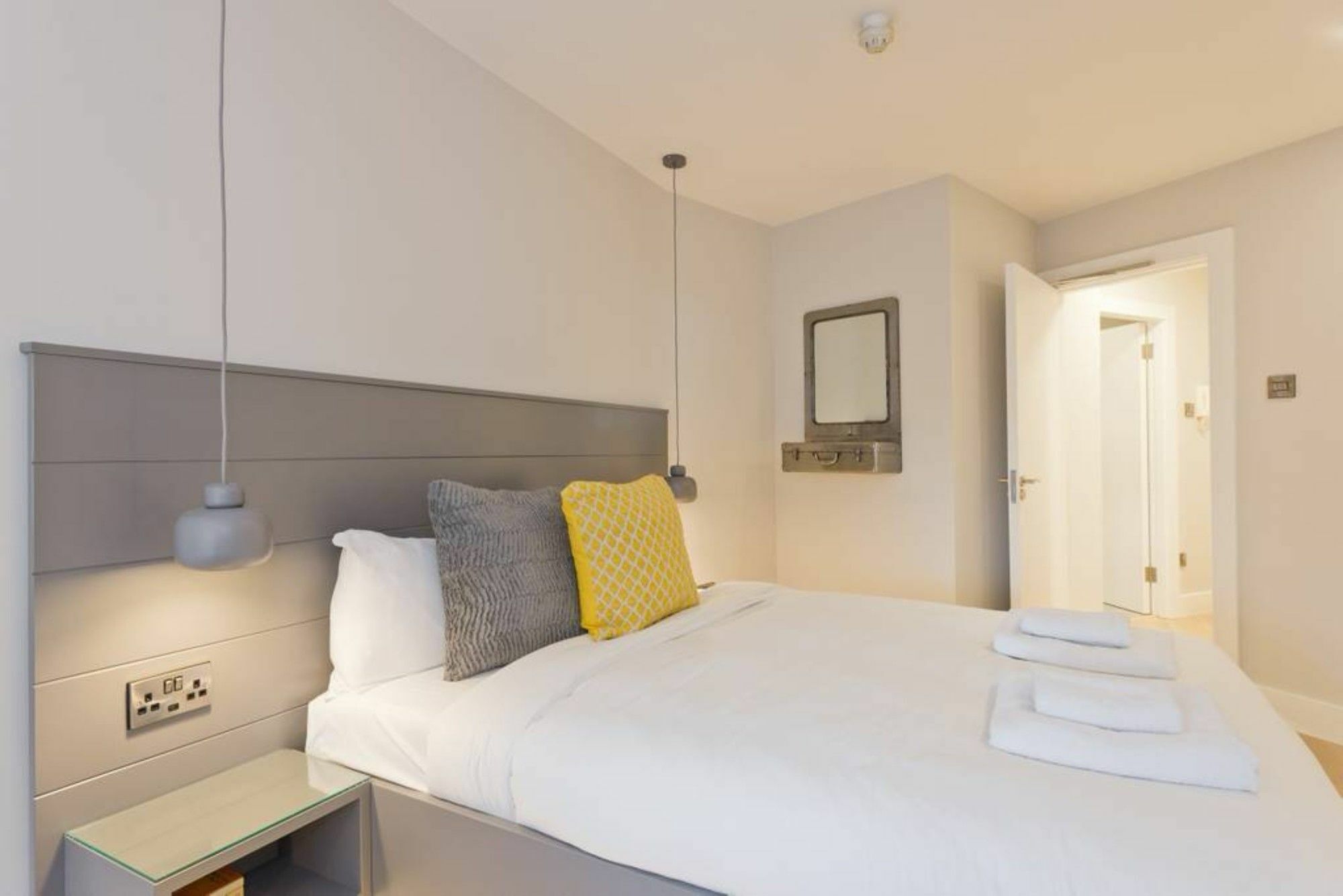 1 Bedroom Apartment Near The Aviva Stadium Sleeps 4 Dublin Exterior photo
